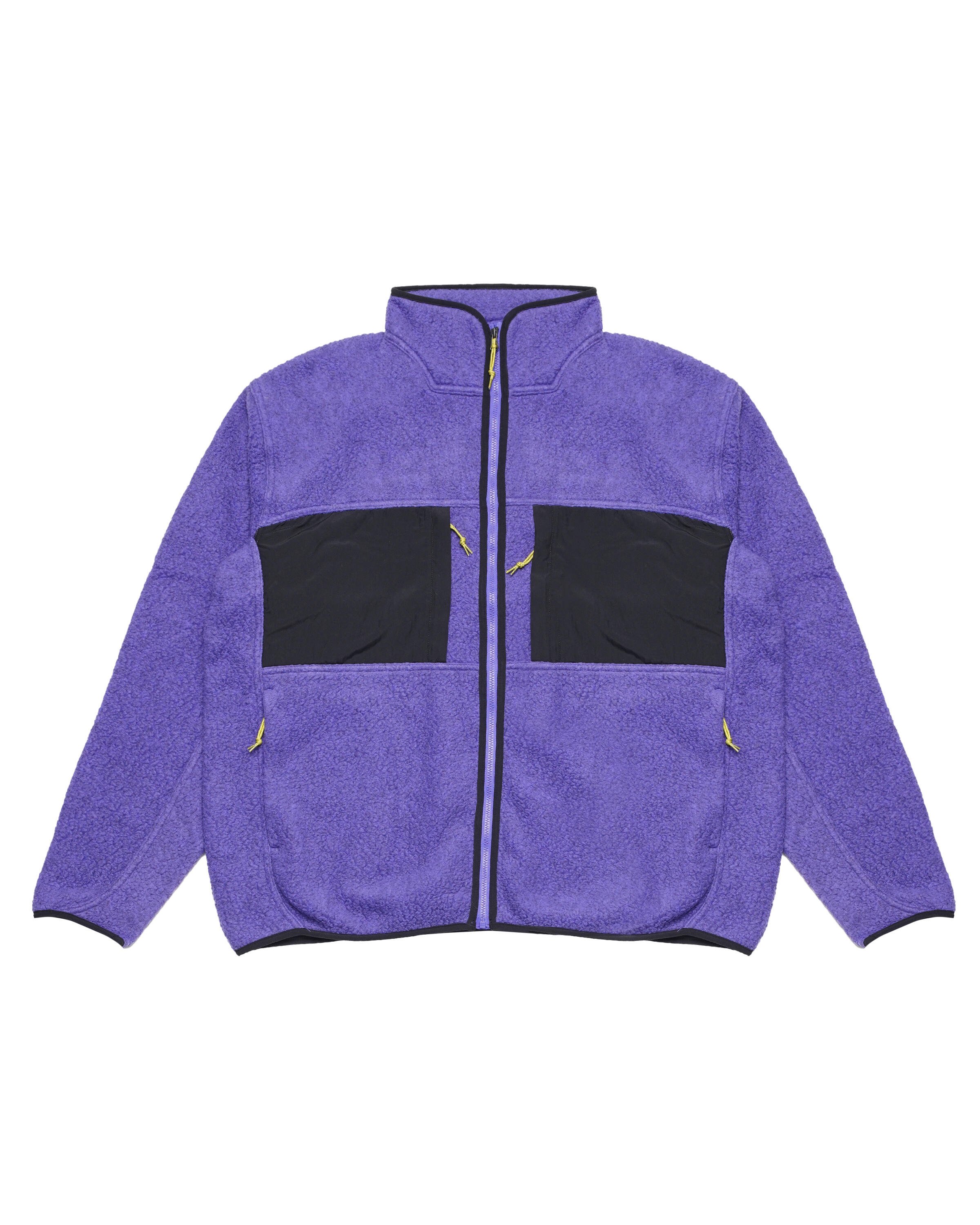 Nike ACG Arctic Wolf Full Zip Top | FN0372-510 | AFEW STORE